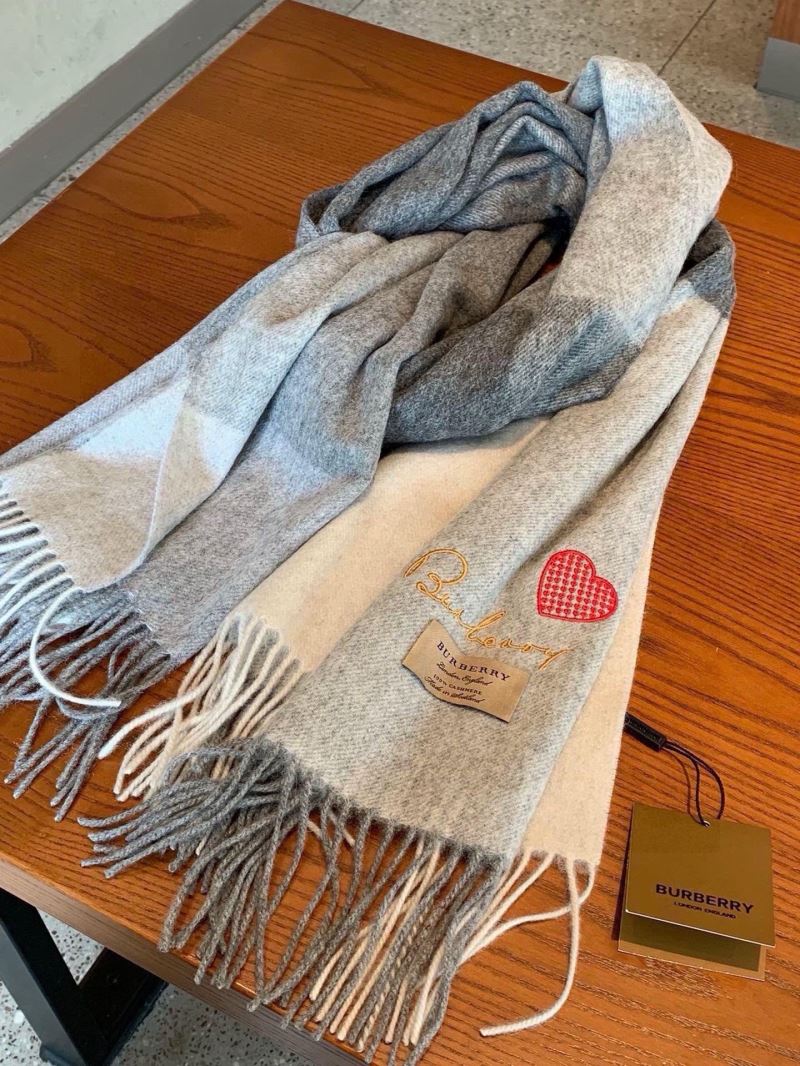 Burberry Scarf